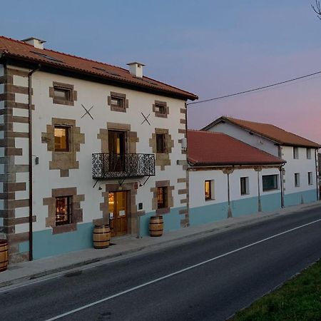 Otero De Campoo Apartment Espinilla Exterior photo
